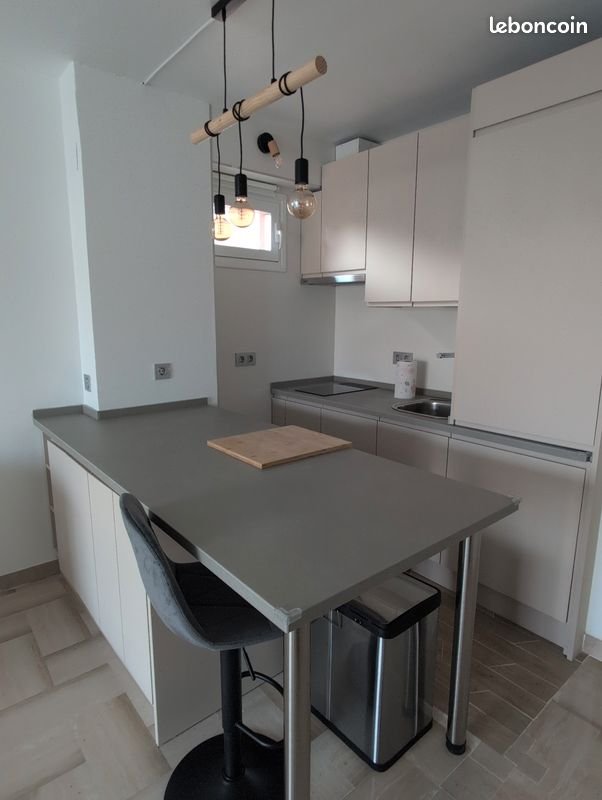 Appartement à louer, 24m², Cannes