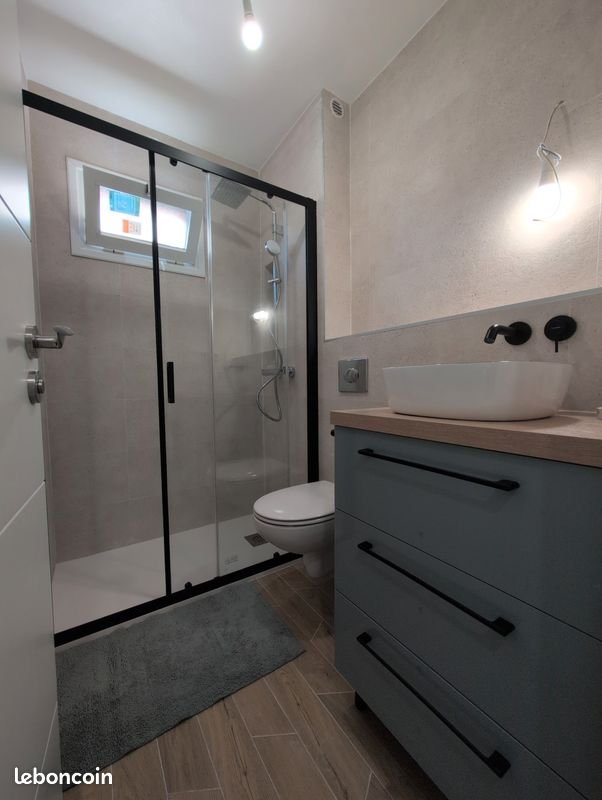 Appartement à louer, 24m², Cannes