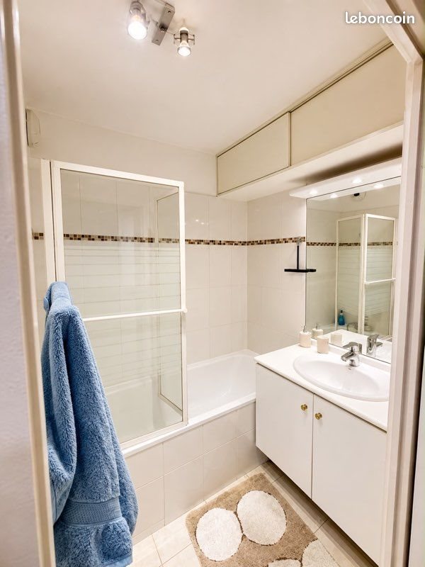 Appartement à louer, 59m², Cachan