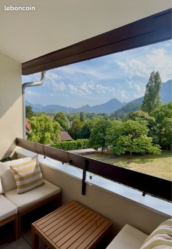 Appartement à vendre, 70m², Claix