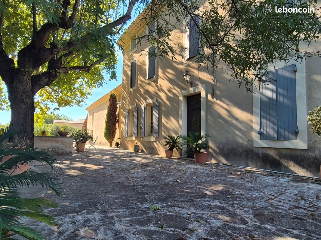 Maison à vendre, 208m², Monteux