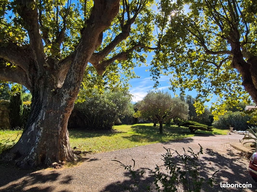 Maison à vendre, 208m², Monteux