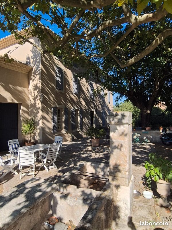 Maison à vendre, 208m², Monteux