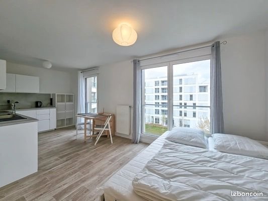 Appartement à louer, 28m², Bondy