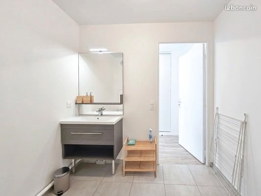 Appartement à louer, 28m², Bondy