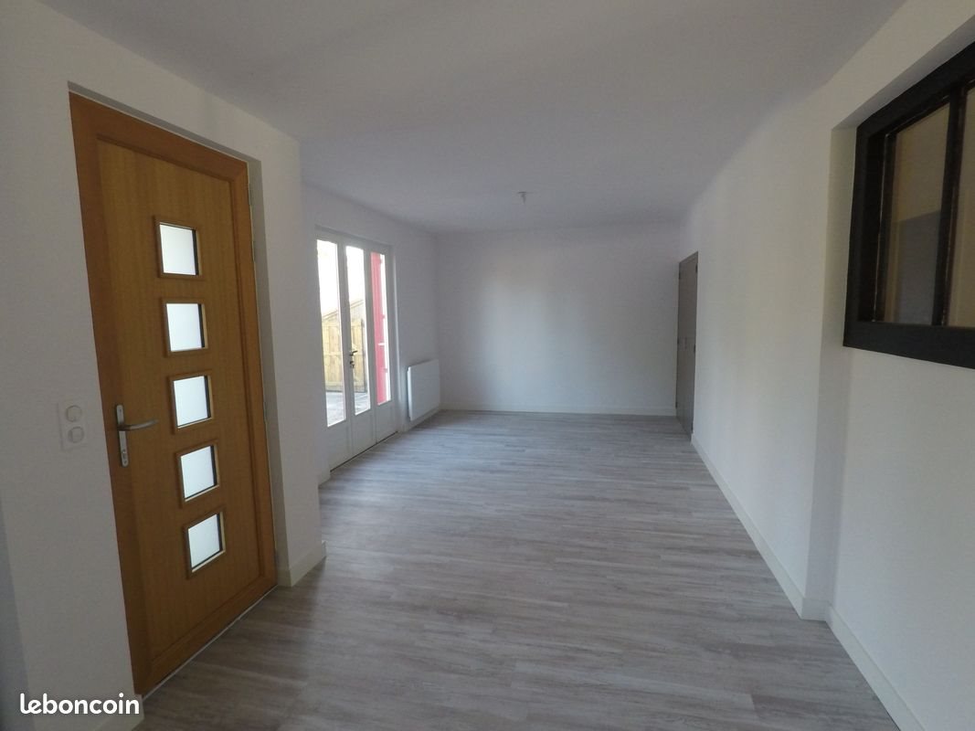 Maison à vendre, 100m², Saint-Philbert-de-Grand-Lieu