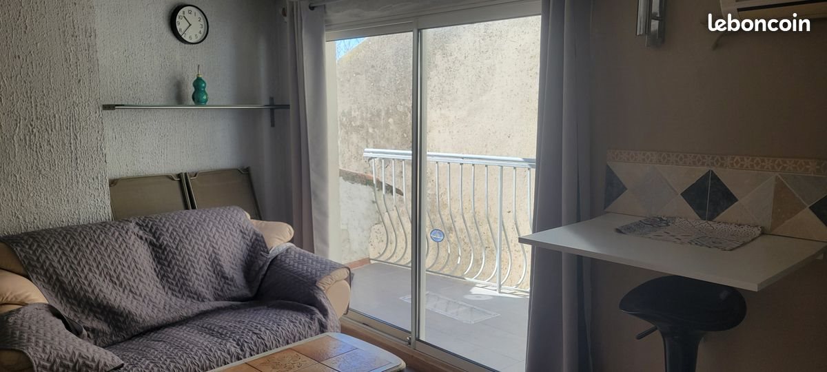 Appartement à louer, 23m², Lorgues