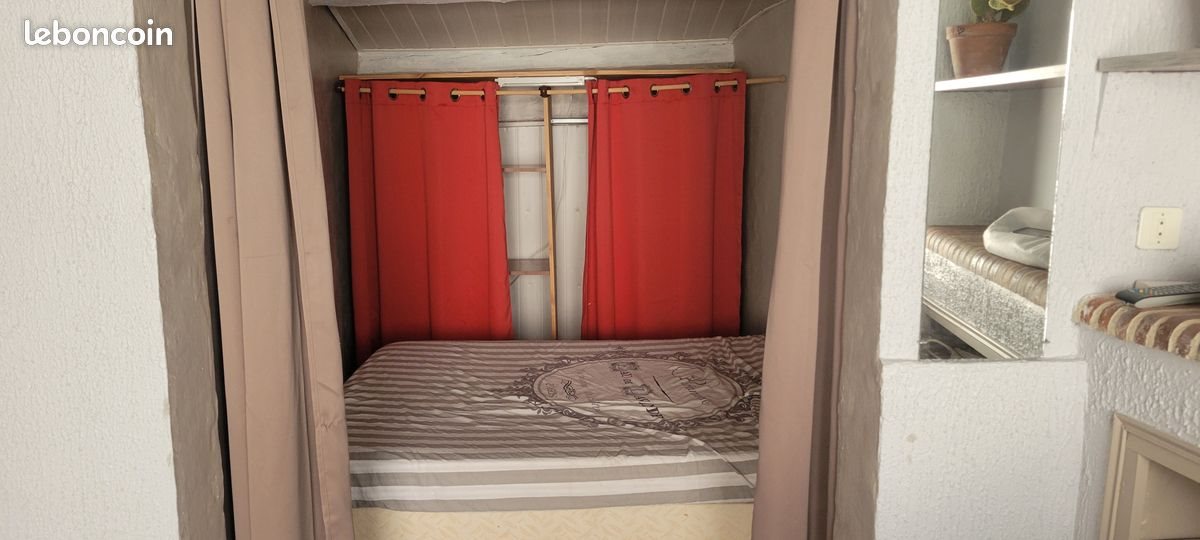 Appartement à louer, 23m², Lorgues