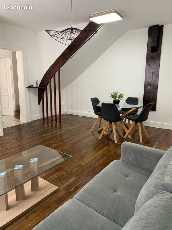 Maison à vendre, 78m², Auxerre