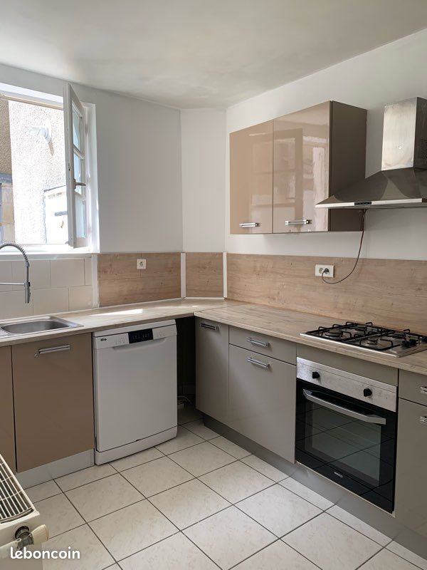 Maison à vendre, 78m², Auxerre