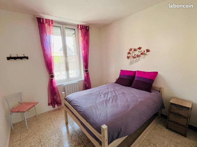 Appartement à louer, 37m², Hirson