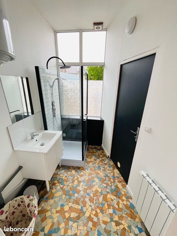 Appartement à louer, 37m², Hirson