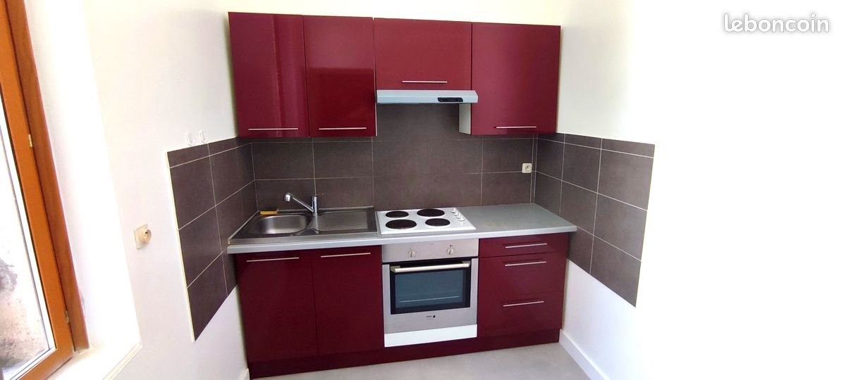 Appartement à louer, 31m², Périgueux
