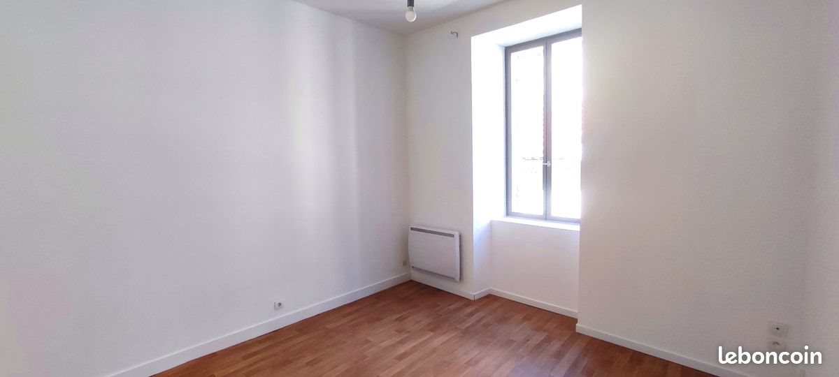 Appartement à louer, 31m², Périgueux