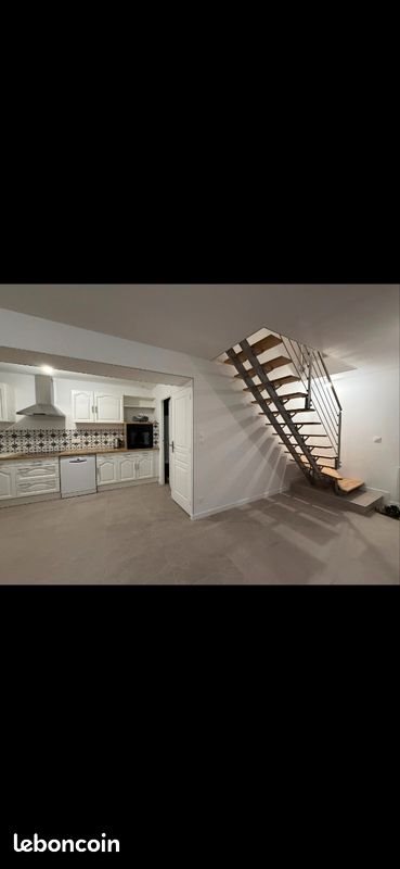 Maison à louer, 80m², Preuilly
