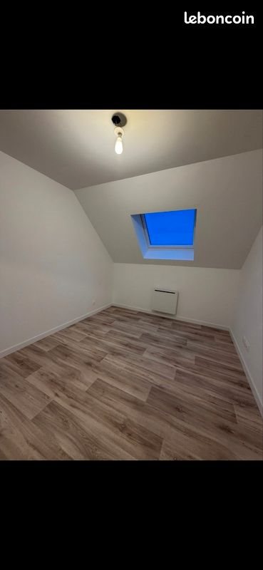 Maison à louer, 80m², Preuilly