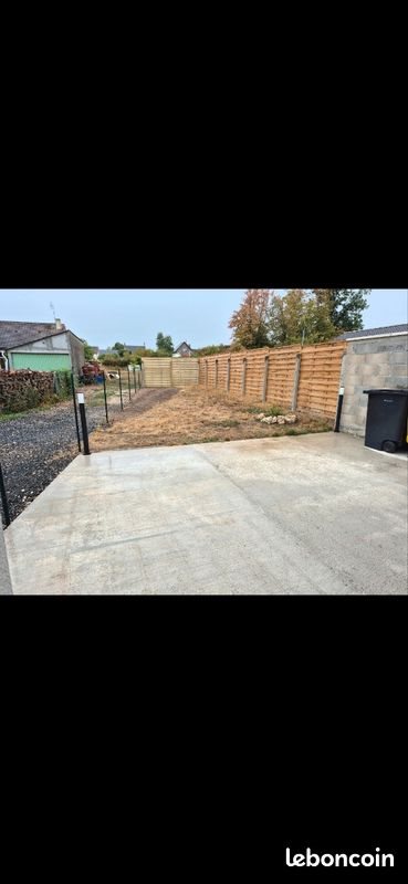 Maison à louer, 80m², Preuilly