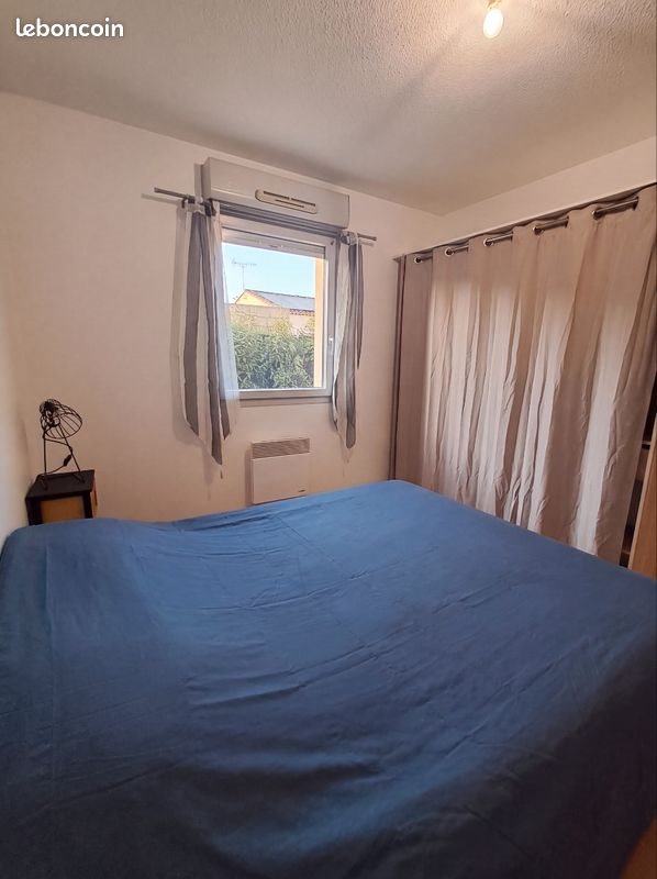 Appartement à louer, 47m², Saint-Gilles