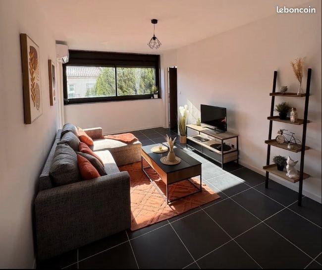 Appartement à louer, 50m², Perpignan