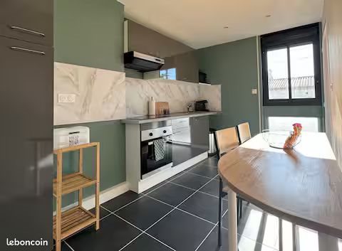 Appartement à louer, 50m², Perpignan