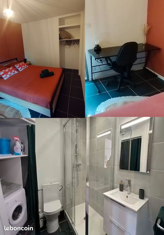 Appartement à louer, 50m², Perpignan