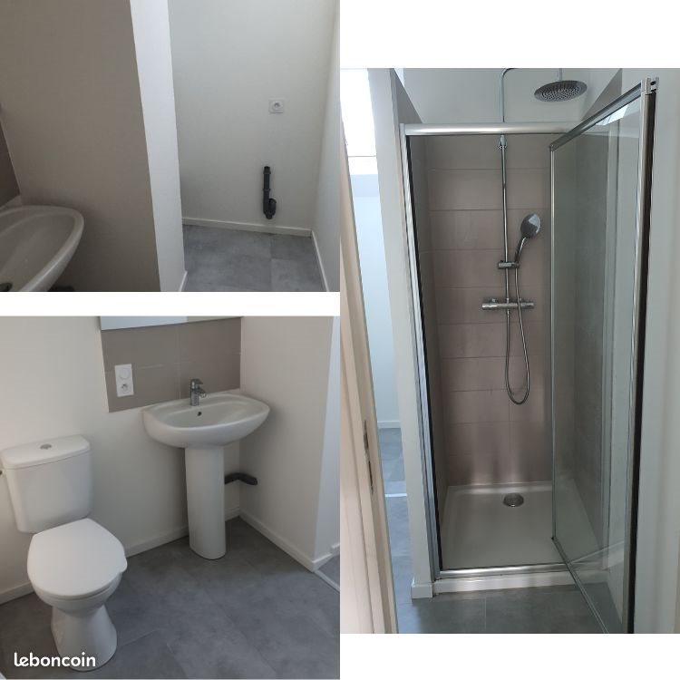 Appartement à louer, 27m², Saumur