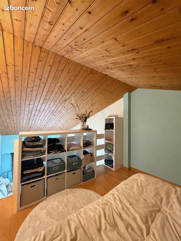 Appartement à louer, 28m², Saint-Jean-de-Monts