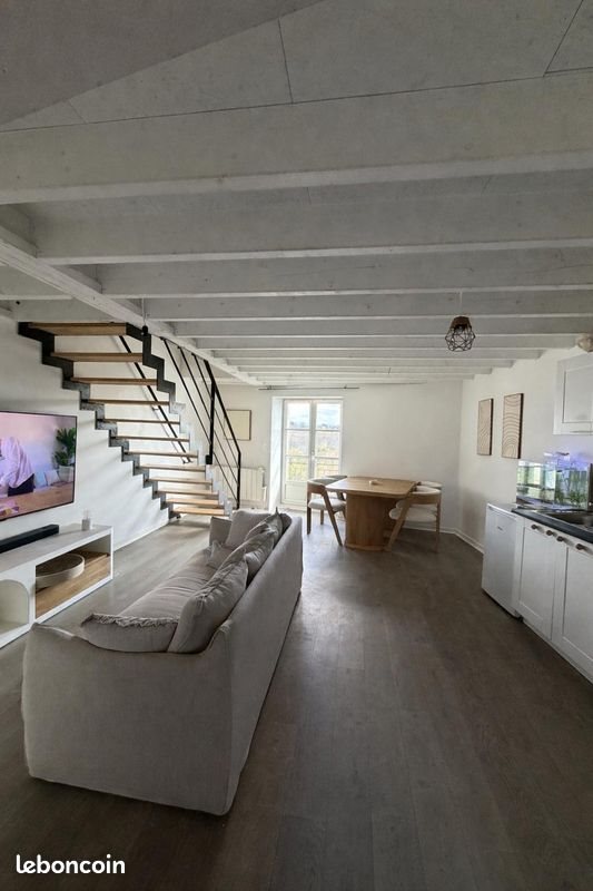 Appartement à louer, 69m², Redon
