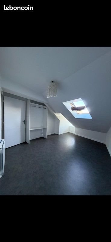 Appartement à louer, 69m², Redon