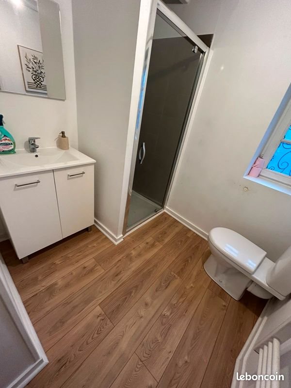 Appartement à louer, 69m², Redon