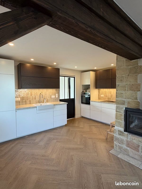 Maison à vendre, 87m², Holtzheim