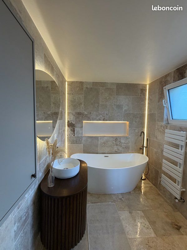 Maison à vendre, 87m², Holtzheim