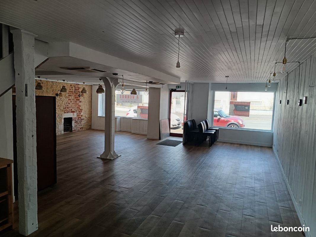Maison à vendre, 149m², Périgueux