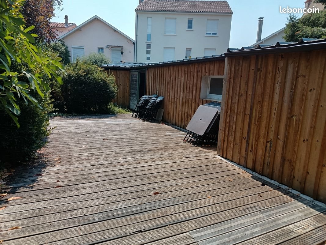 Maison à vendre, 149m², Périgueux