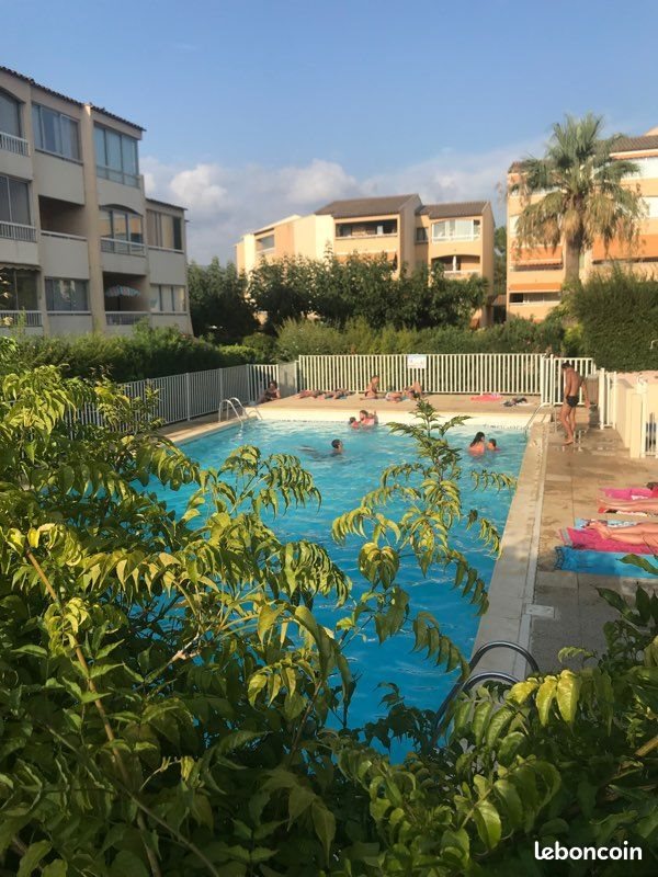 Appartement à louer, 30m², Sanary-sur-Mer