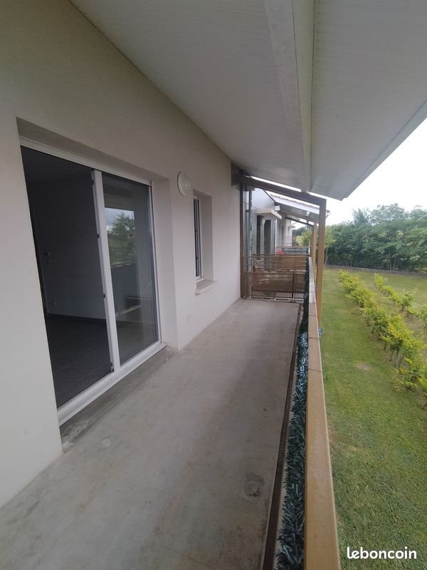 Appartement à louer, 38m², Artigues-près-Bordeaux