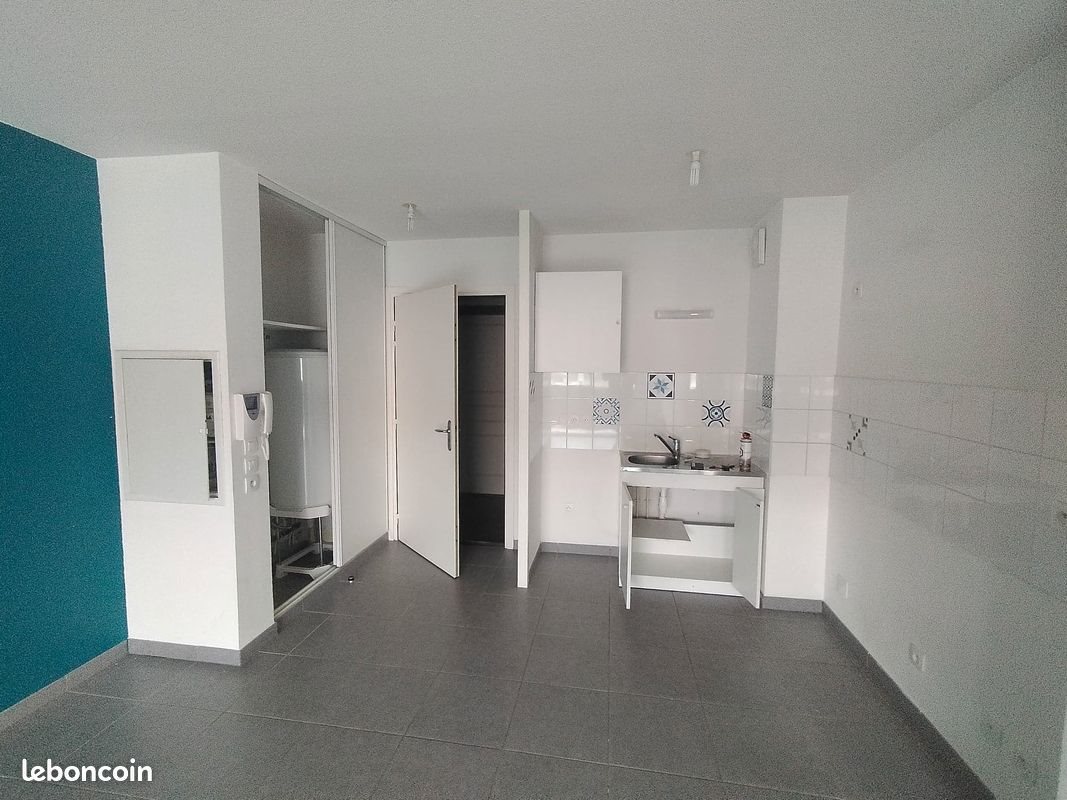 Appartement à louer, 38m², Artigues-près-Bordeaux