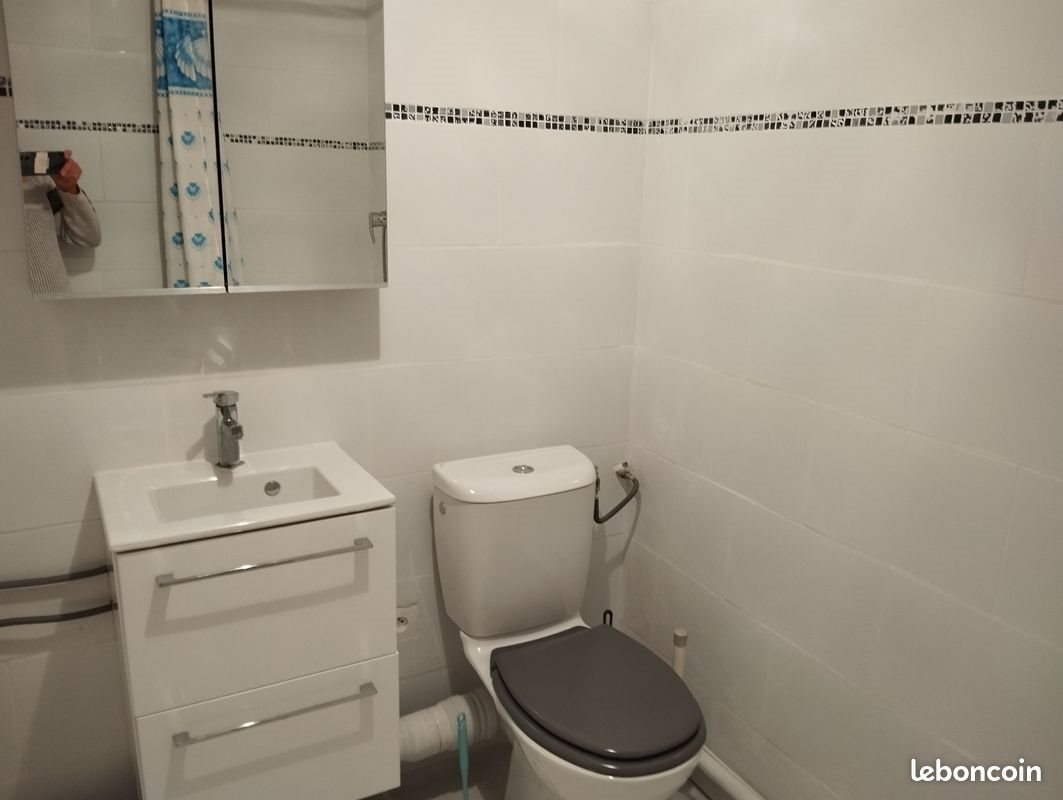 Maison à louer, 35m², Argenteuil
