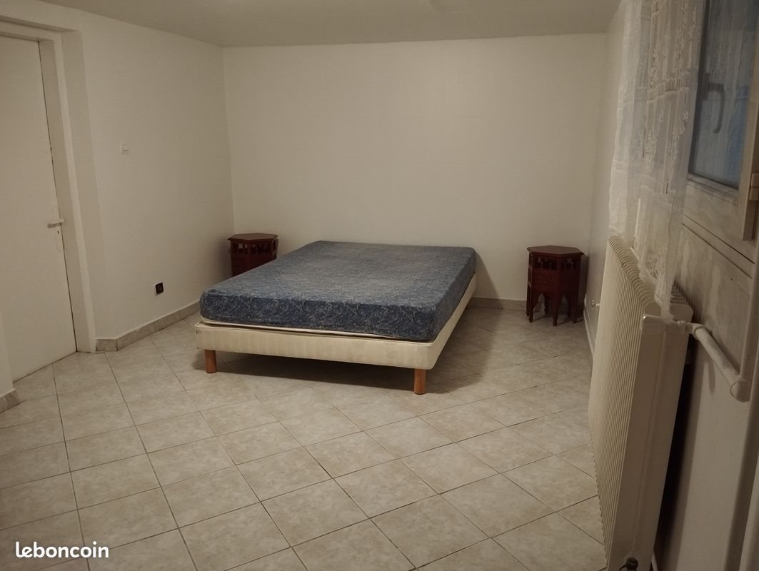 Maison à louer, 35m², Argenteuil