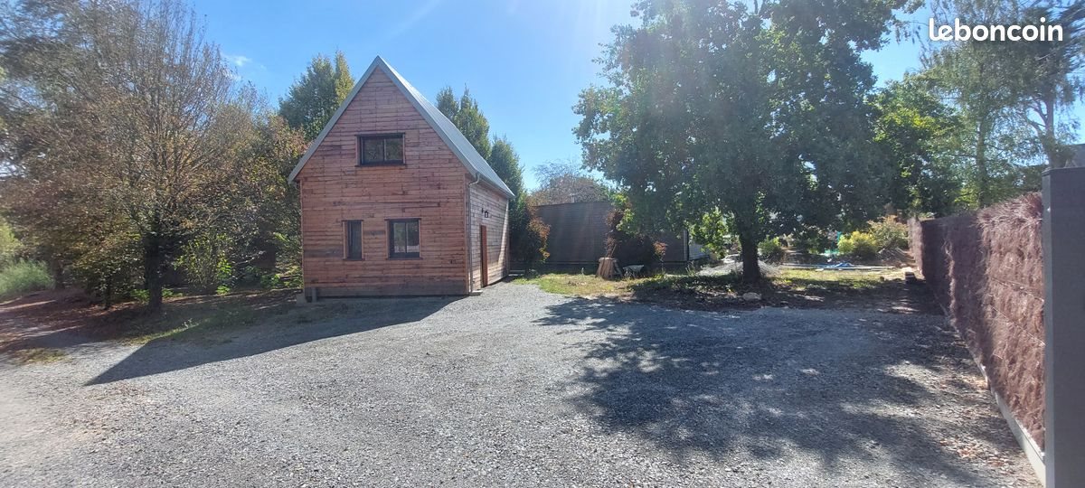 Maison à louer, 65m², Guérande