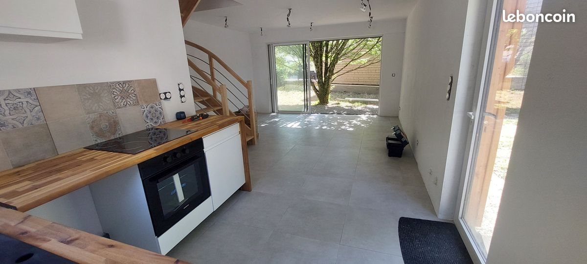 Maison à louer, 65m², Guérande