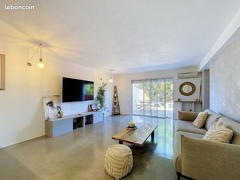 Maison à louer, 85m², La Cadière-d'Azur