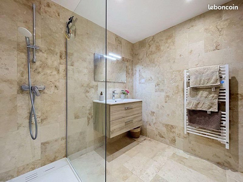 Maison à louer, 85m², La Cadière-d'Azur