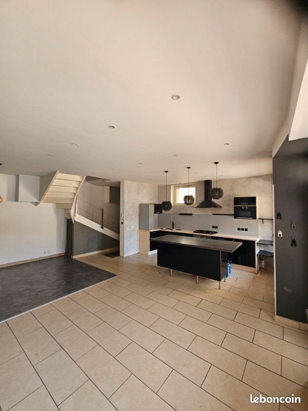 Maison à vendre, 120m², Vaux-en-Bugey