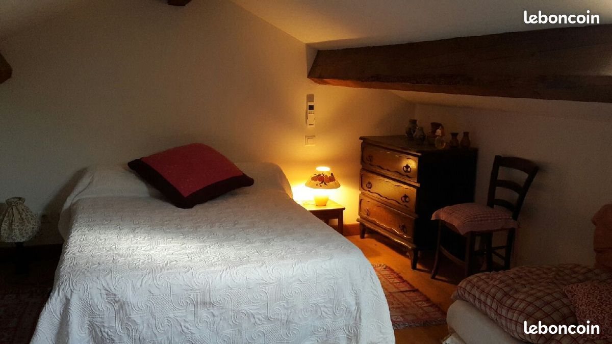 Maison à louer, 80m², Hyères