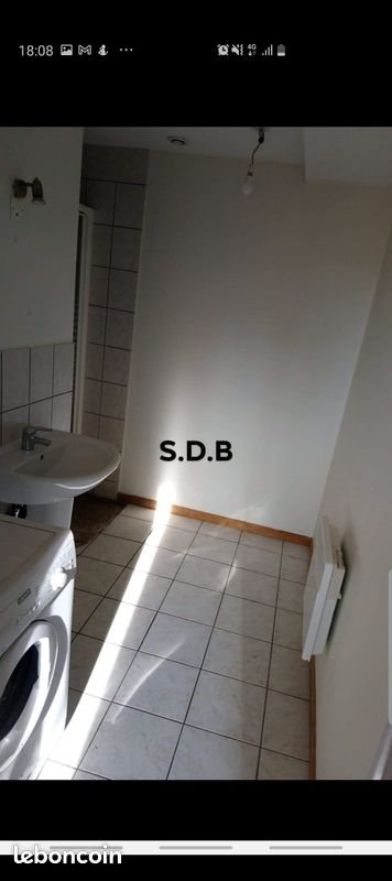 Appartement à louer, 65m², Maroilles