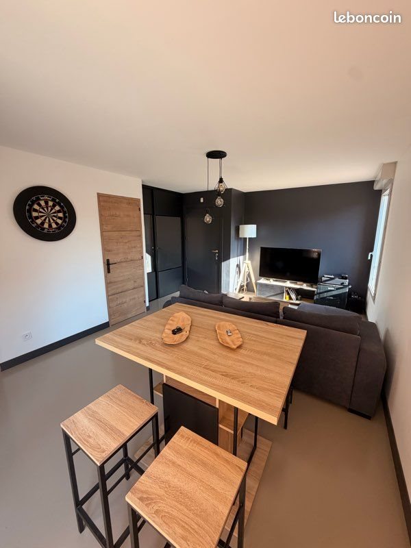 Appartement à louer, 43m², Toulouse