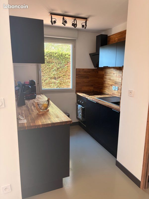 Appartement à louer, 43m², Toulouse