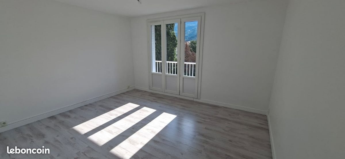 Appartement à vendre, 54m², Seyssinet-Pariset