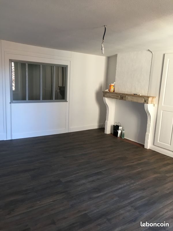 Appartement à louer, 71m², Villefranche-sur-Saône
